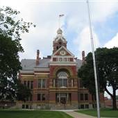 Lenawee County Courthouse
