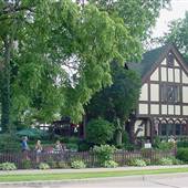 Bishop's Cottage Bed & Breakfast