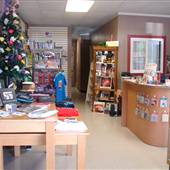 Ecco Family Bookstore