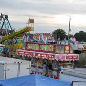 Isabella County Fairground
