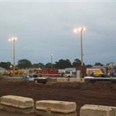 Otsego County Fairground