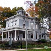 DeLano Inn