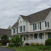 Fair Meadows Estate