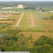 Grand Ledge Abrams Airport