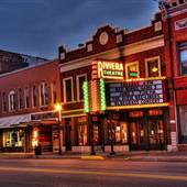 Rivera Theatre