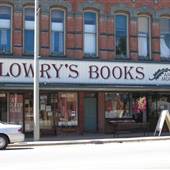 Lowey's Books