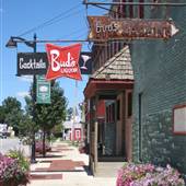 Buds Food and Drink