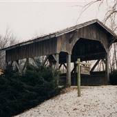 Rambo Covered Bridge