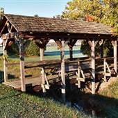 Guindon Covered Bridge