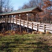 Hidden Paradise Covered Bridges