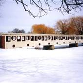 Belle Isle Golf Course Bridge