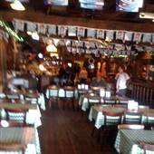 Four Green Fields Irish Pub
