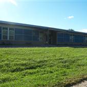 Thurston ECDC