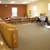 Montessori Center of Downriver