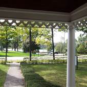 Village Park Bed & Breakfast