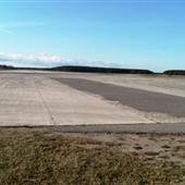 Raco Army Airfield
