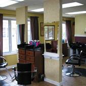 Voilà Salon & Spa