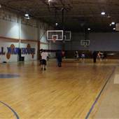 The Basketball Warehouse