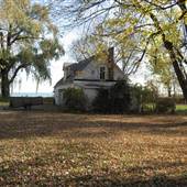 St. Clair Waterfront Home