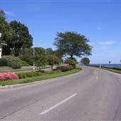 Lake Shore Drive