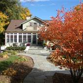 Pleasant Ridge Home