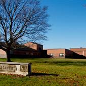 Grosse Ile Middle School