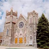 Immaculate Conception of the Blessed Virgin Mary Church