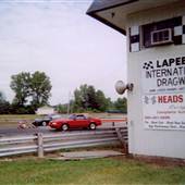 Lapeer International Dragway