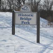 Historic Bridge Park