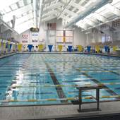 Canham Natatorium