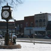 Sandusky