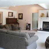 Trenton Hills Home in Adrian