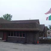 Station 885 Restaurant