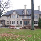 Detroit Mansion