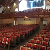 Mission Point Theatre
