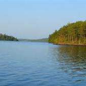 Lake Michigamme