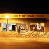 The Third Street Bagel Co.