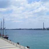 Port Huron Seaway Terminal