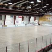 Houghton County Arena