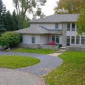 Franklin Contemporary Home