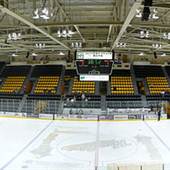 John J. MacInnes Student Ice Arena