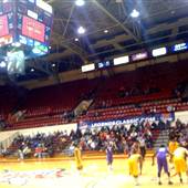 Calihan Hall