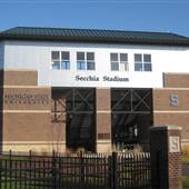 Secchia Stadium