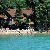 White Birch Lodge