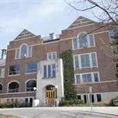 MSU Union - Michigan State University