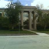 Adam's Junior High School