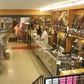 Williams Gun Sight & Outfitter