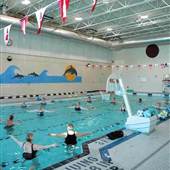Kaliseum Pool