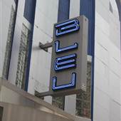 Bleu Detroit Nightclub
