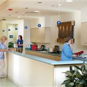 Memorial Healthcare